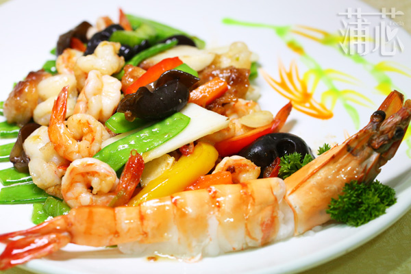 盘点济南必吃的十大美食,济南新开的好吃的美食