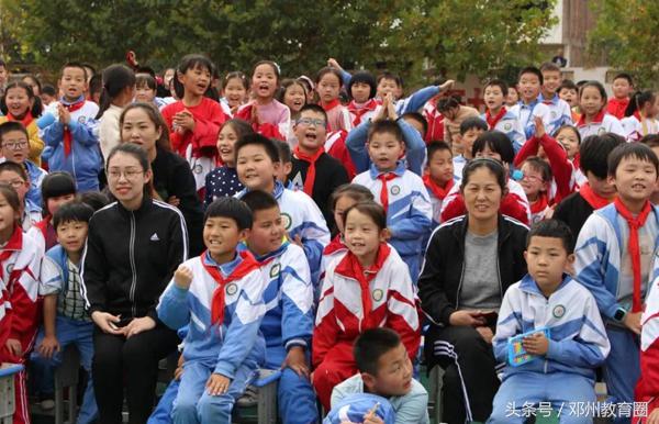 牡丹区实验小学校长杯足球比赛,邓州二小校区足球赛