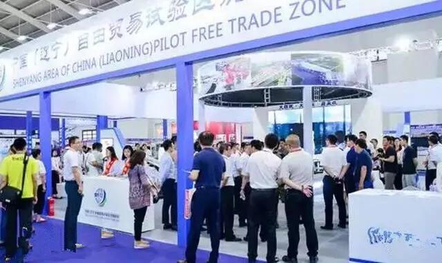 展现沈阳变化的地点,沈阳新发展机遇