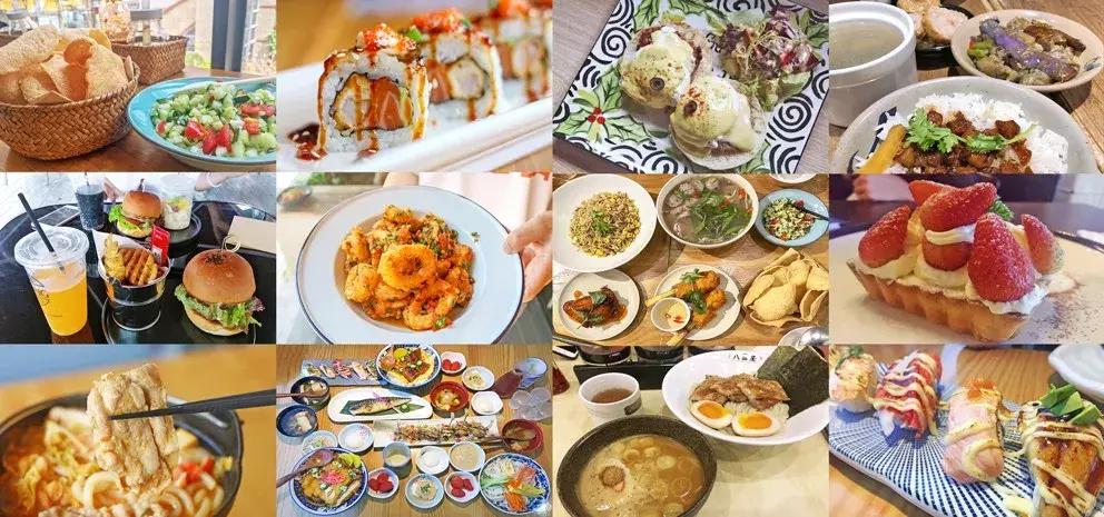 厦门街边便宜小店有哪些,厦门有什么人气旺的小店