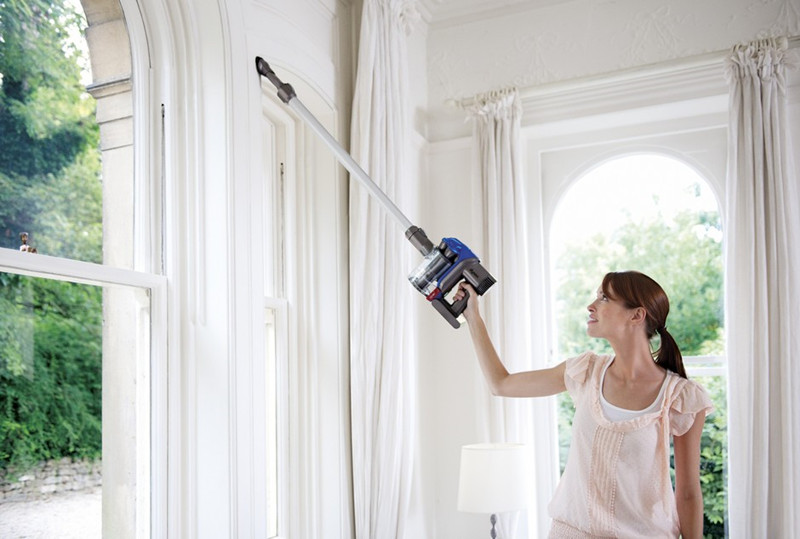 吸尘器选购品牌,买家用吸尘器怎样选择品牌