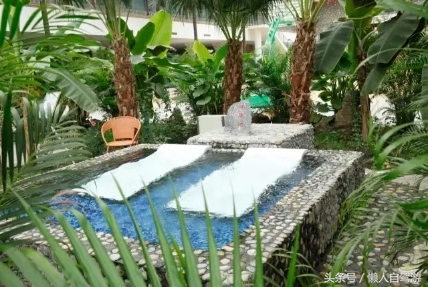 秋暖自驾丨好吃好住好实惠——老海带你去温泉！