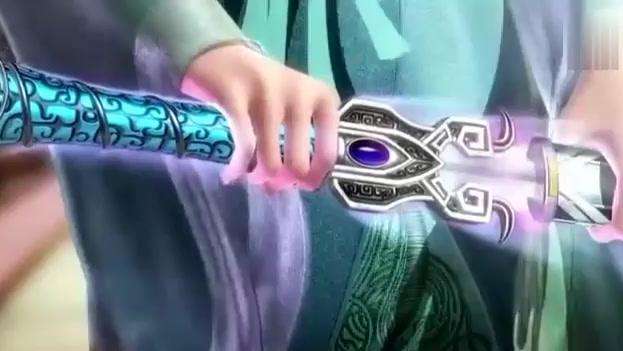 秦时明月请交出你的佩剑,秦时明月至强名剑大全