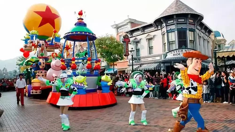 这是一份最全最棒的东京旅行攻略,香港旅游攻略自由行攻略最新