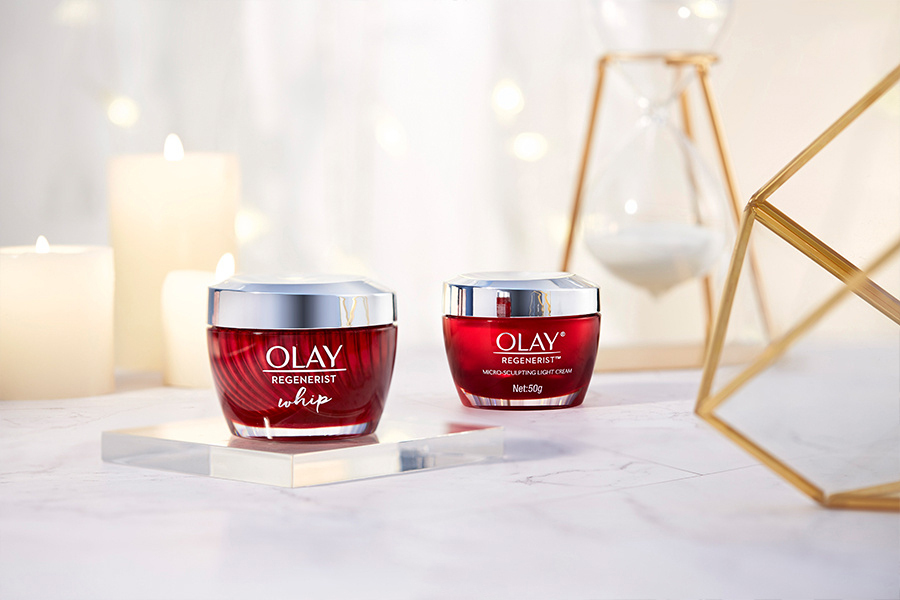 五大肌肤类型保护神单品安利，你get到了吗？