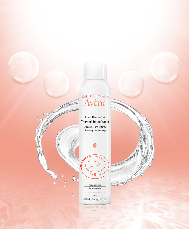 五大肌肤类型保护神单品安利，你get到了吗？