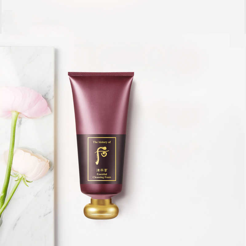 五大肌肤类型保护神单品安利，你get到了吗？