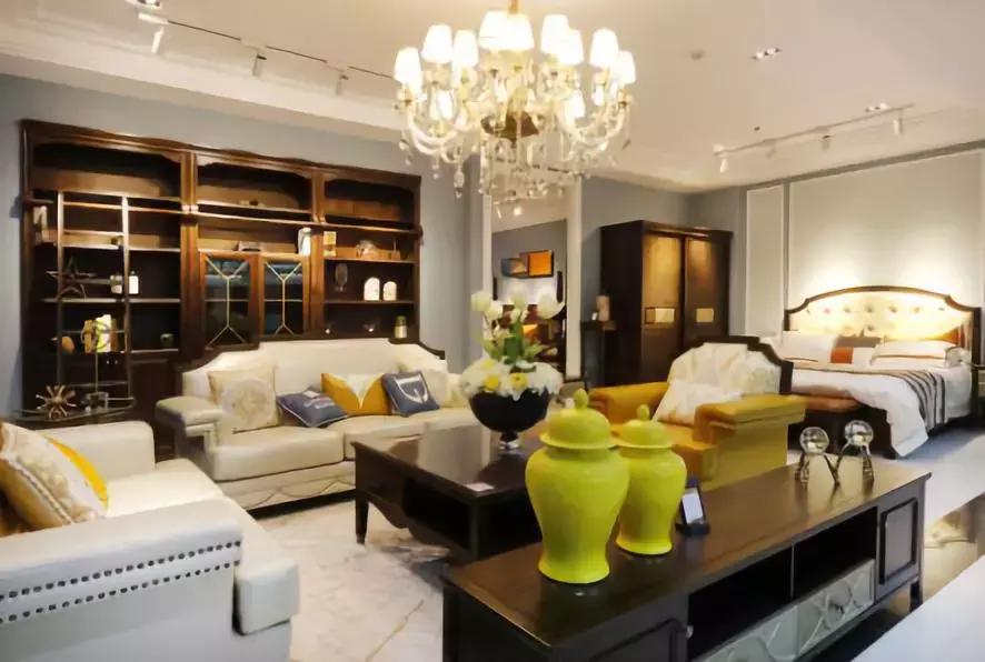 北欧简约与北欧极简,日式极简与北欧