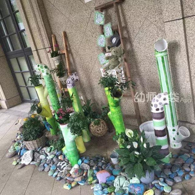 环创变废为宝,八个绝妙的废弃物改造技巧