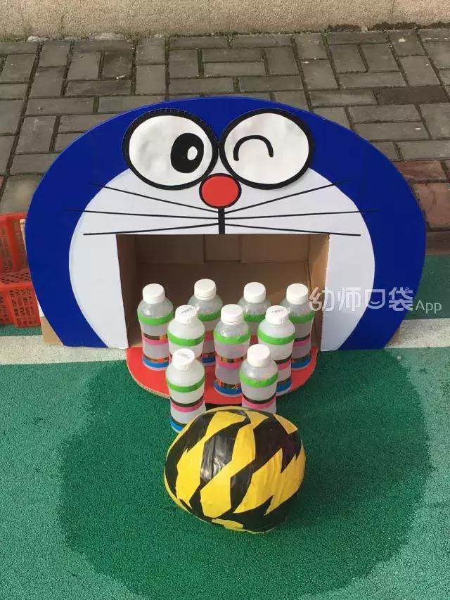 环创变废为宝,八个绝妙的废弃物改造技巧