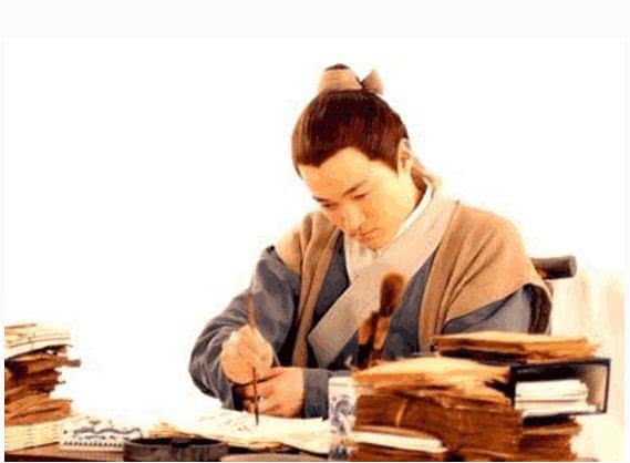 儿子是个赌徒，秀才出一上联教育儿子，儿子对不出下联，痛改前非