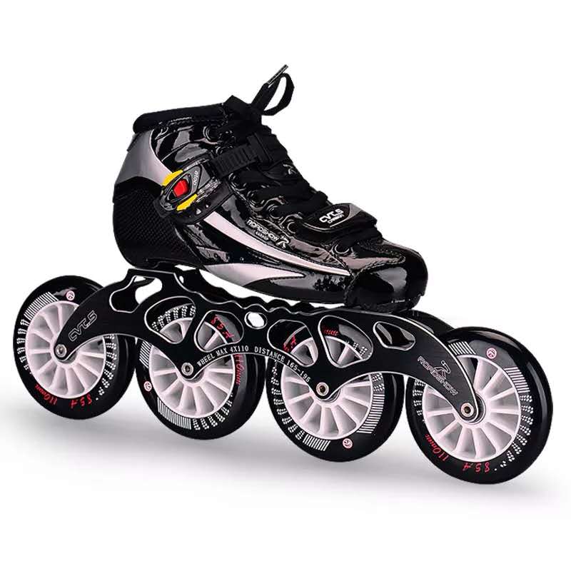 如何正确选择一双轮滑鞋,你还在为选择产品而烦恼吗