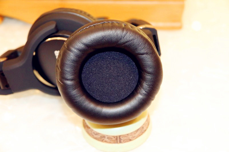 得胜监听耳机5800测试,得胜耳机hd5800