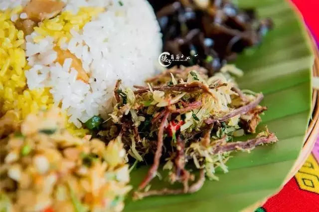 有意思旅游｜酸汤辣子蘸出来的美味，屡屡被各大综艺点名