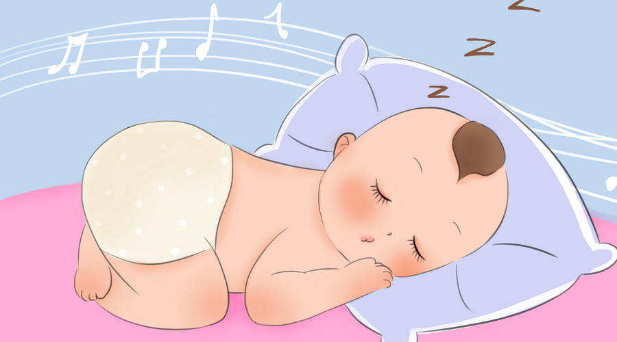 别人都希望孩子每天开心，这位当妈的就想听哭声，网友：是后妈吧