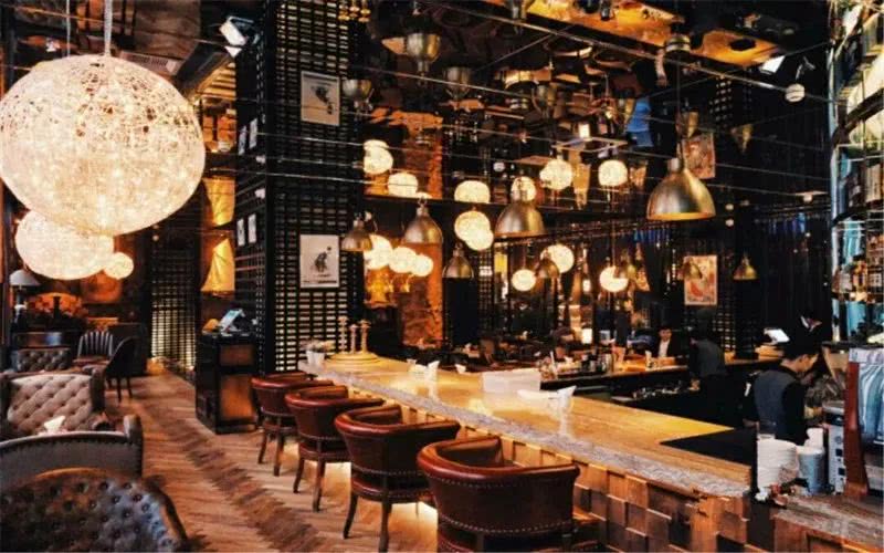 长沙特色清吧,长沙有特色的茶吧