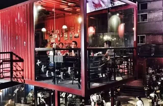 长沙特色清吧,长沙有特色的茶吧