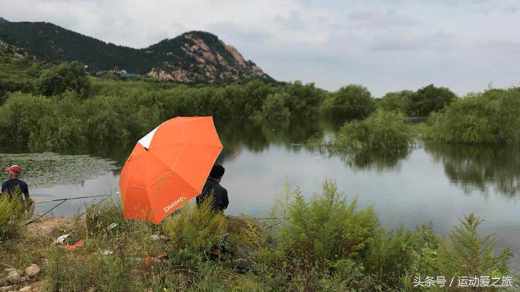 传统钓怎样避免断竿稍,垂钓时竿稍断了怎么应付
