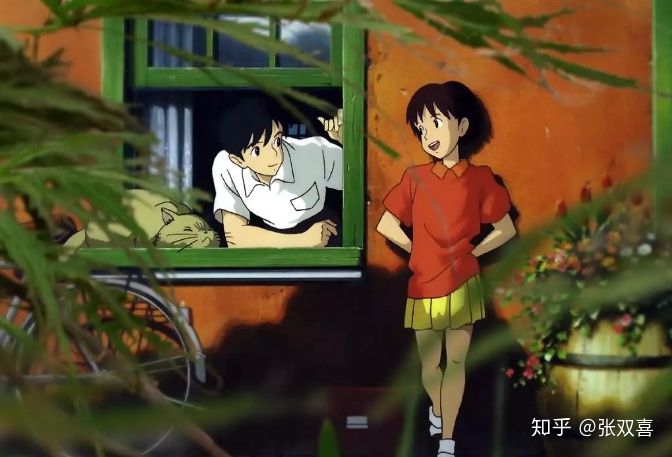 少女心爆棚的动漫电影推荐,少女心满满的动画片推荐