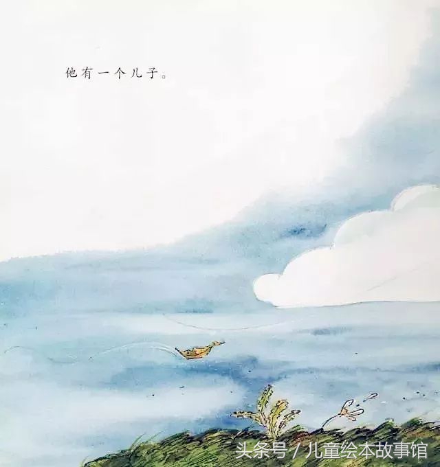 绘本故事喜欢自己,绘本故事我喜欢的人