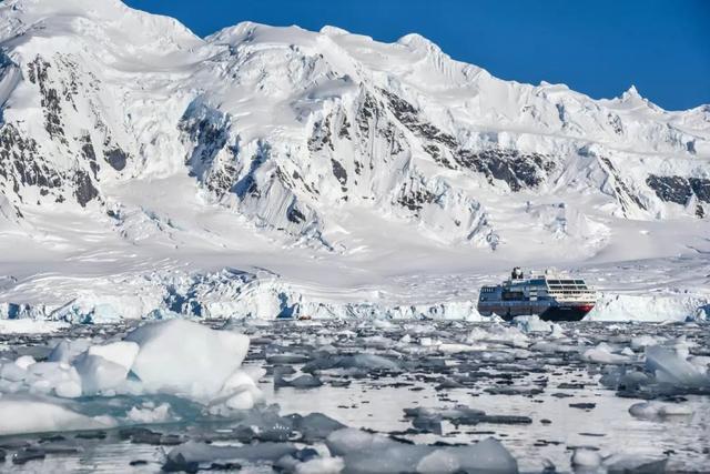 飞猪南极游轮,南极旅游飞猪