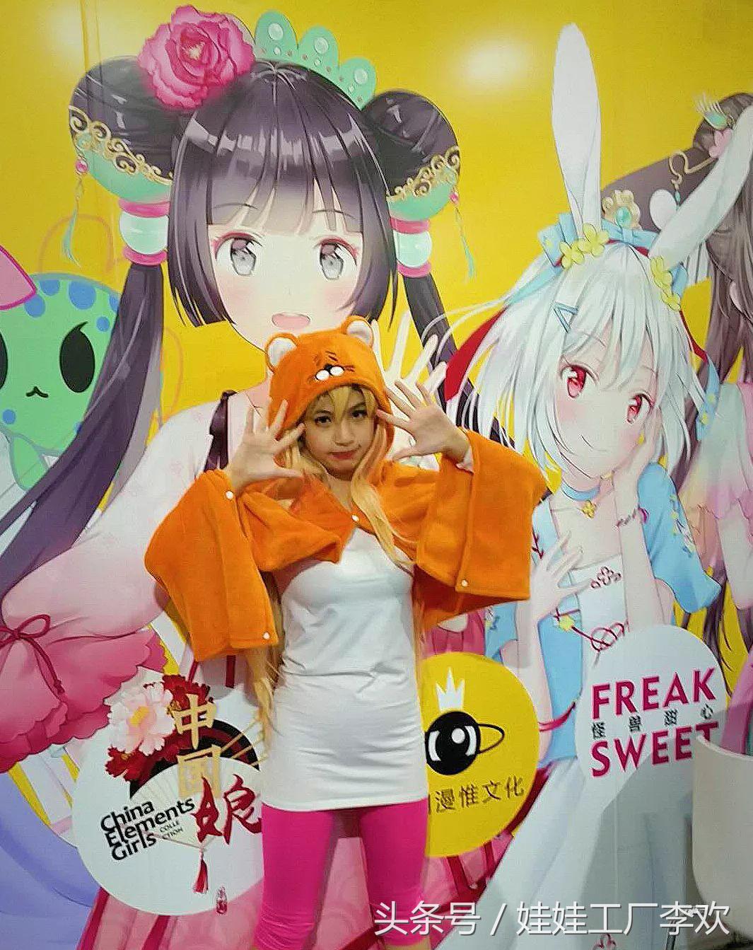 当血小板、小埋和死侍聚在一起,会发生什么?