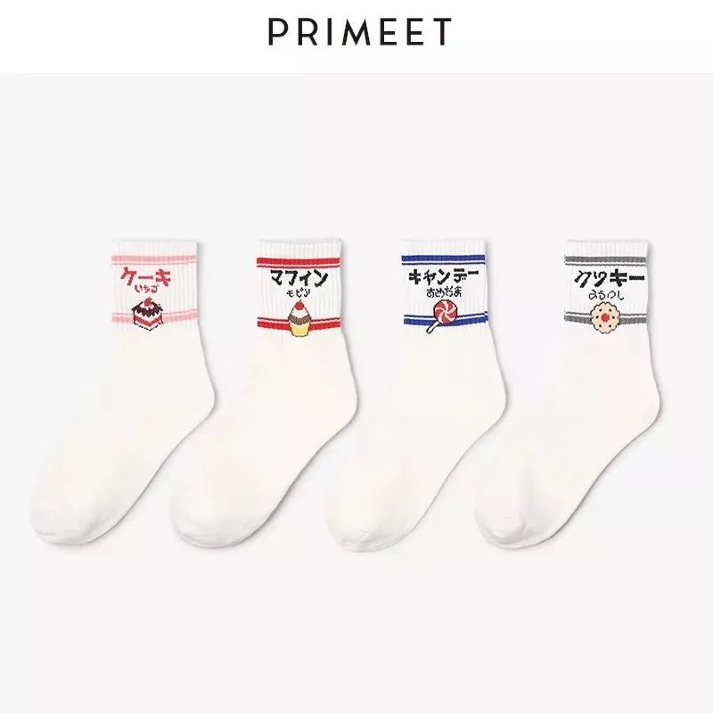 好穿又便宜的袜子推荐,淘宝好看的袜子