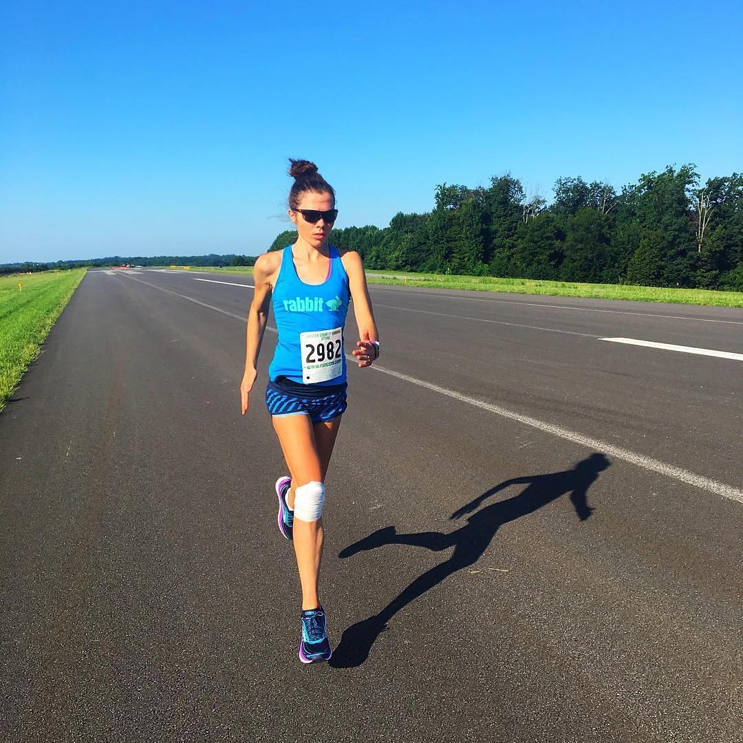 跑步腿疼怎么解释,跑步腿疼的几个地方