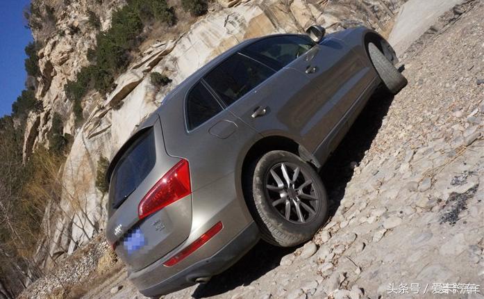 买二手奥迪q5哪款性价比高,奥迪q5二手车28万问题车