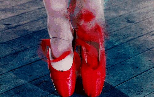 适合新手的高颜值芭蕾舞鞋,美到令人窒息的芭蕾舞