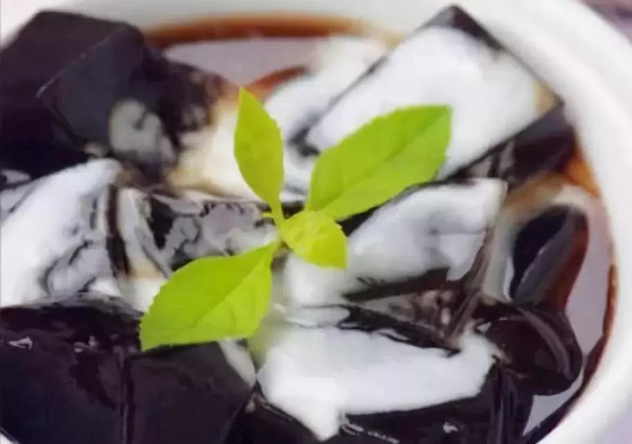 这种又黑又苦的东西为什么那么招人爱？！