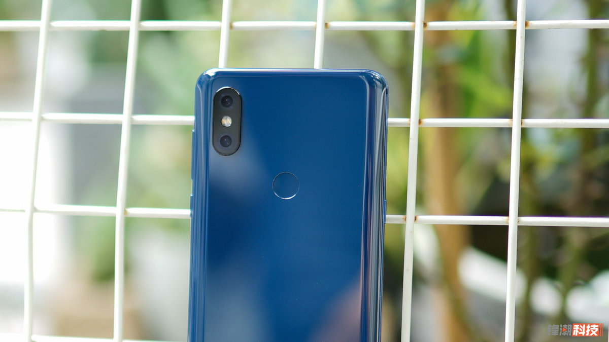 滑盖和全面屏，这次小米做得并不差！小米MIX3详细评测