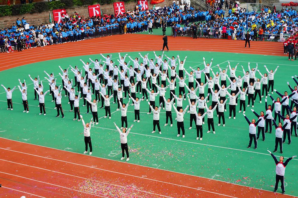 选择师大一中,师大一中真的好吗