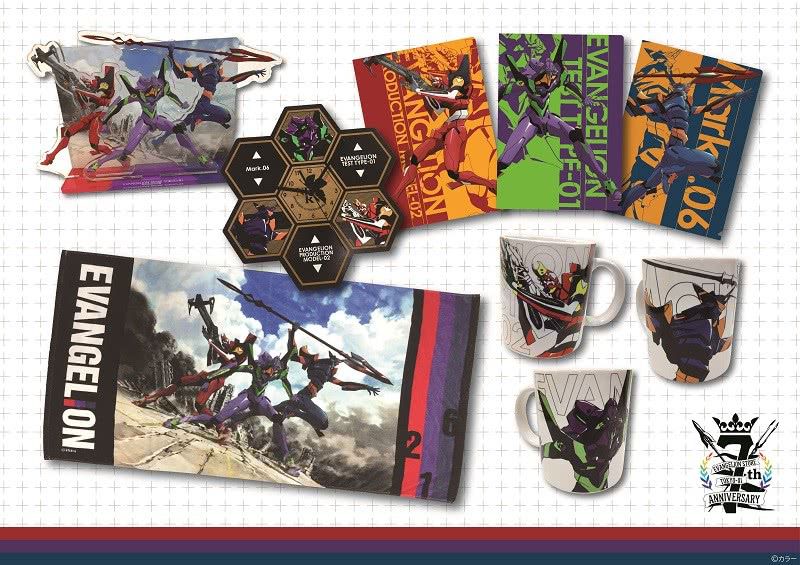 该花的钱还是要花的,eva官方店十周年