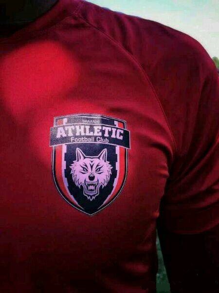 陕西省足球最近有比赛吗,陕西足球最新消息今天