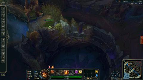 手游阿狸偶像歌手皮肤,阿狸偶像歌手增加特效