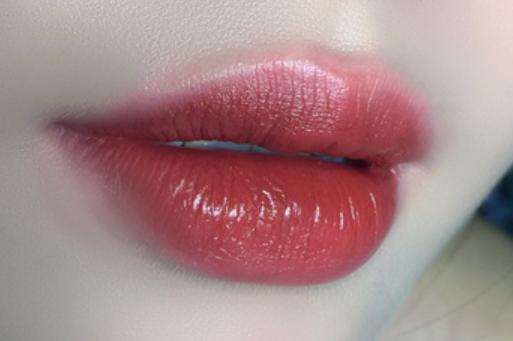 narsimpassioned断货,nars口红断货王黑管