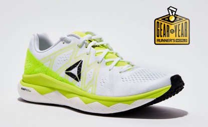 马拉松选手穿的跑鞋,通勤和跑步兼备的轻量化跑鞋