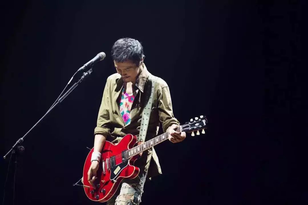 朴树窦唯,朴树真香视频全集