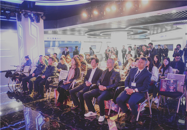 贵阳太空漫游体验馆云上方舟,贵阳云上方舟穿越时空之门在哪里