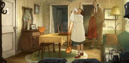 全球最好看的50部动画电影,全球公认最好看50部动画电影