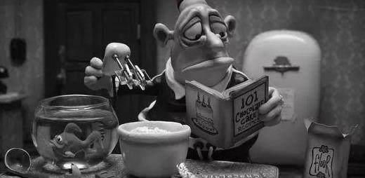 影史最佳10部动画电影,21世纪动画