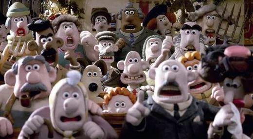 影史最佳10部动画电影,21世纪动画