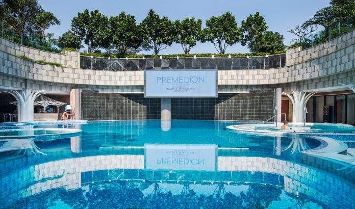 第一批广东真温泉名单出炉,广东33家温泉获泉质等级评定