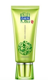 哪款洗面奶好用祛痘测评,卸妆洁面二合一洗面奶平价推荐