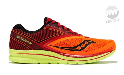 马拉松想跑得快，13款轻量化跑鞋来一波，比赛日最佳选择