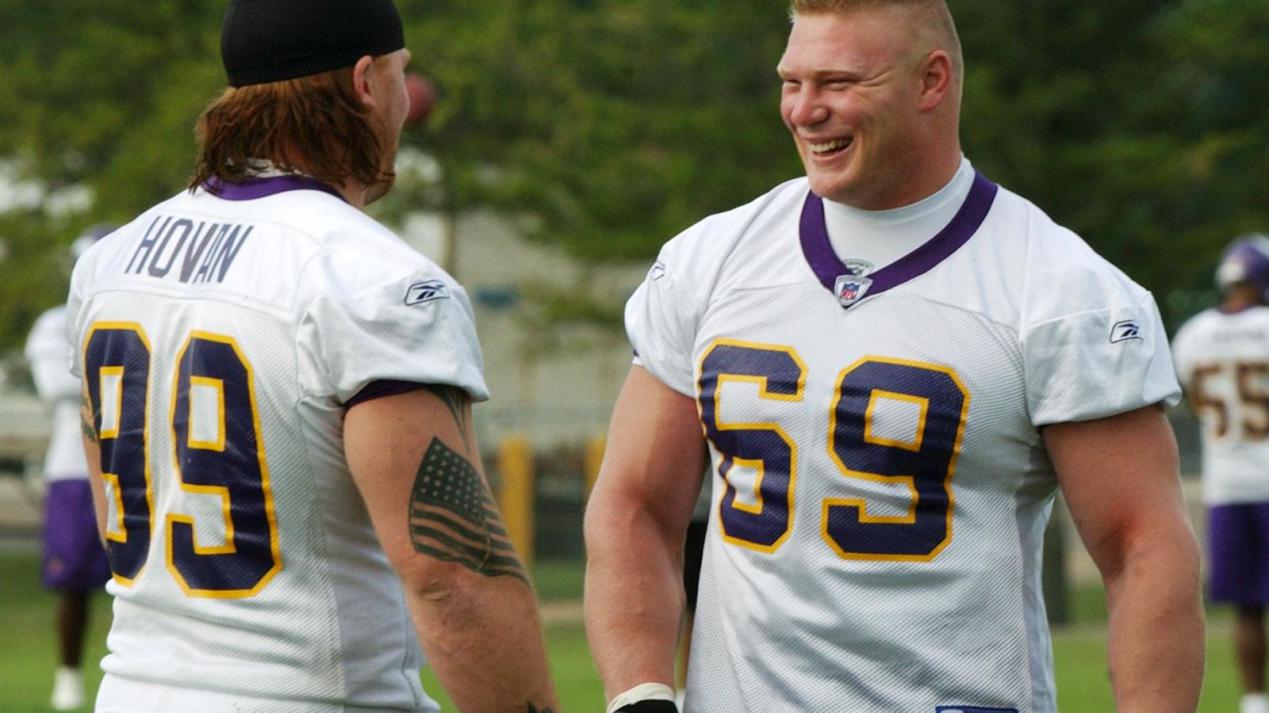 布洛克莱斯纳的六大惨败,布洛克莱斯纳惊人数据