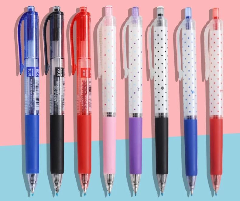 推荐十款最好用的文具还好看,买25款笔记本