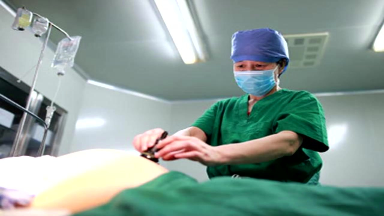 顺产到底有多痛,侧切是最佳方式吗?让男人真正理解女人不容易!