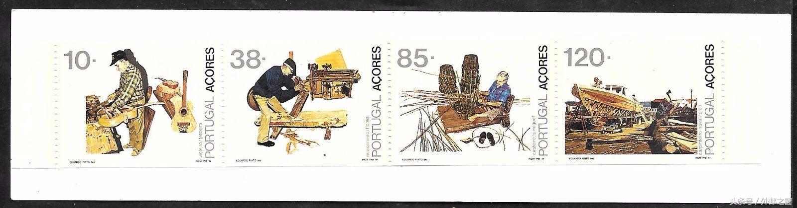 世界经典邮票大全,关于各国的邮票都有什么特点